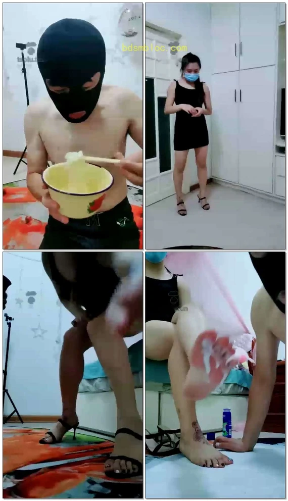 【DREAM艾斯】圣水口水版面给狗子补身体