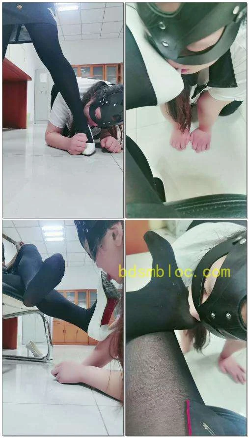 【璃茉老师】TJ足底按摩器