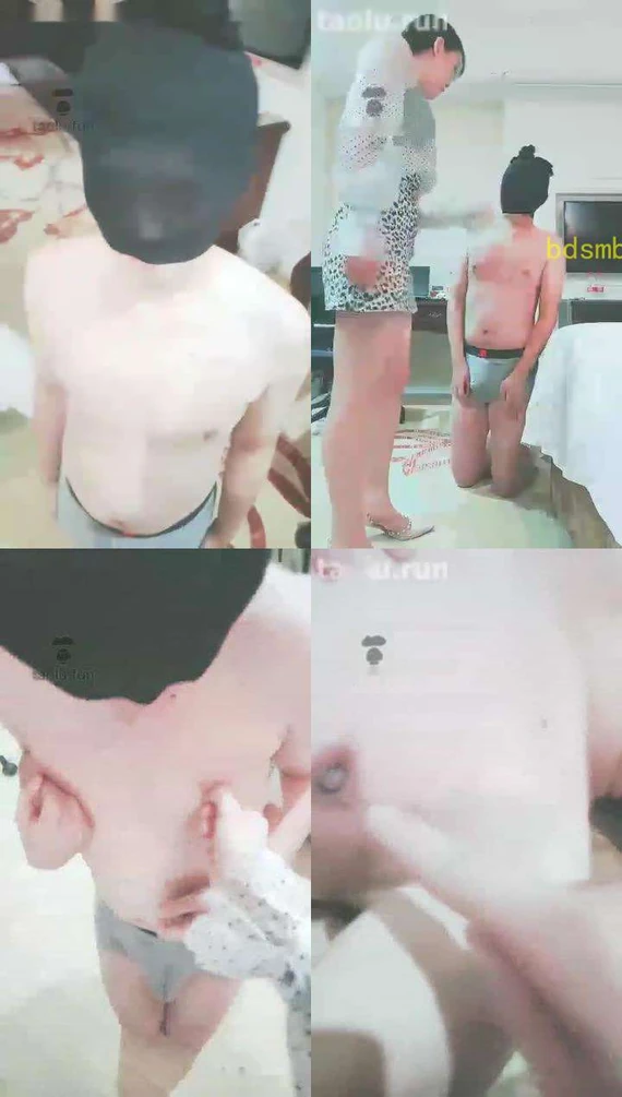 【丹丹】重度耳光100，乳夹上重刑