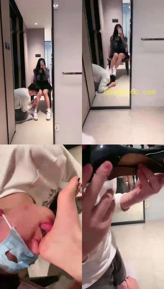 【强抚S】调教舔狗