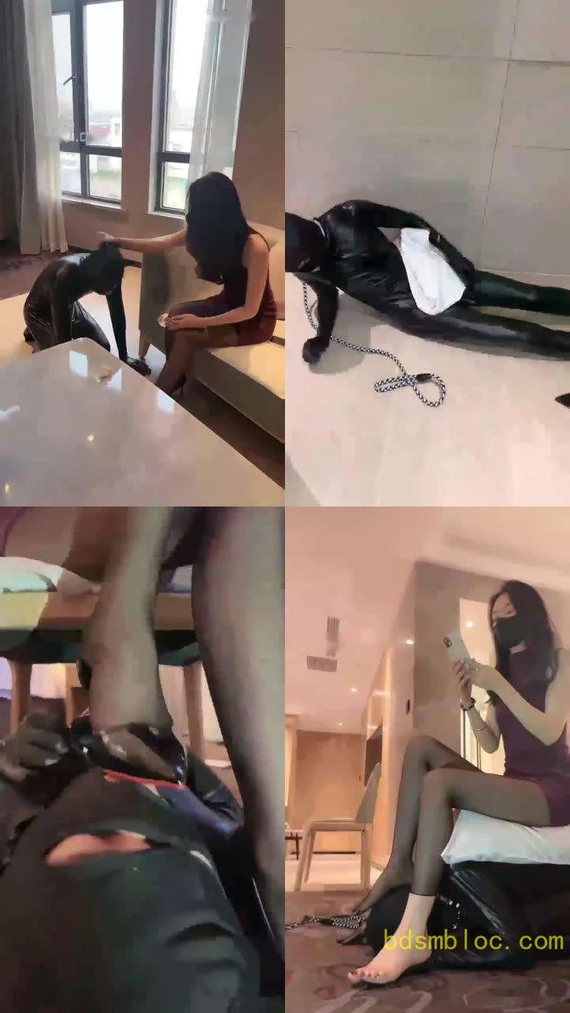 【万一】零五年的小弟弟首次接受调教