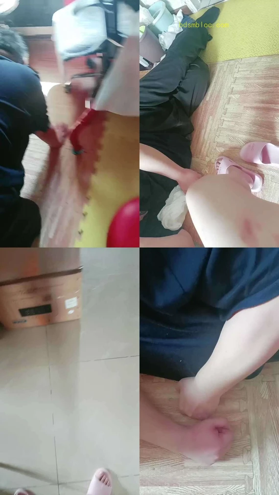 【黎大夫】真实圈养生活实录