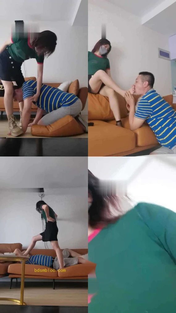 【奶欲】主人狠起来连狗老婆都骂