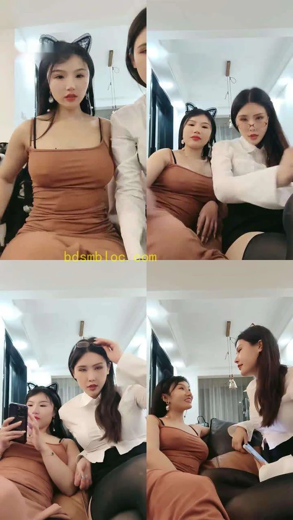 【安琪babyS】双S第一视角