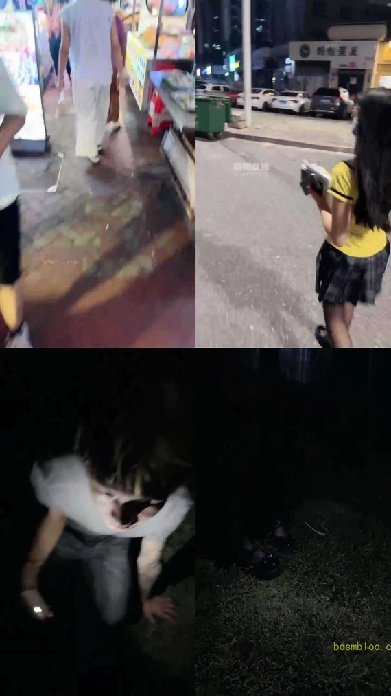 【九月】江西赣州素人户外开发