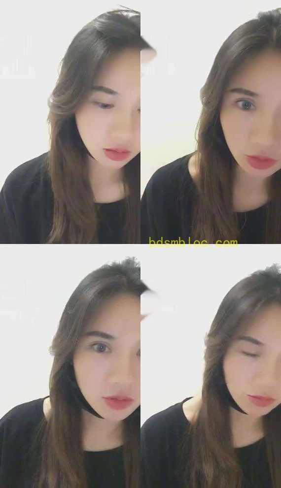 【莫妮卡卡】多奴 人美手黑