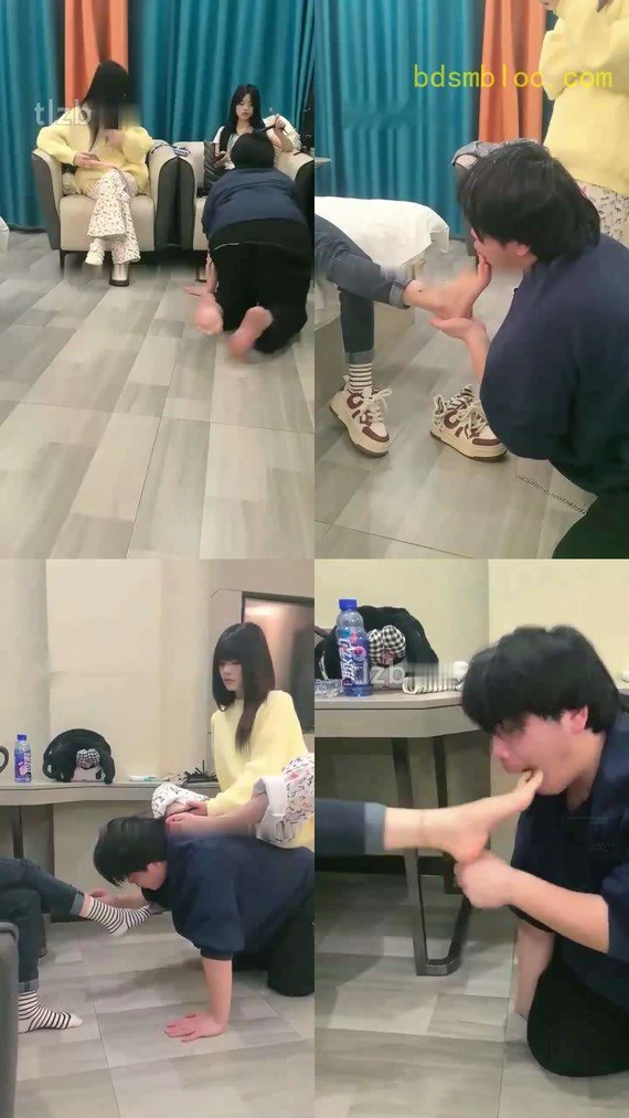 【阳阳】双主调教