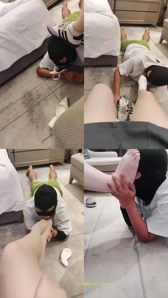 【李园长s】狗蛋的屈辱视角