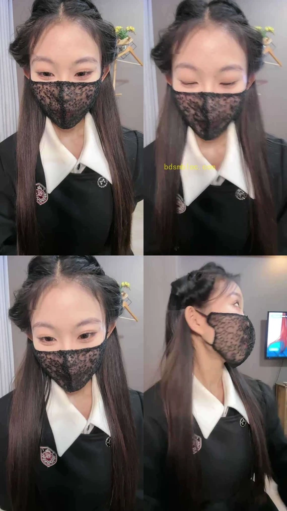 【菜小心】强迫外卖小狗下跪认主【中】
