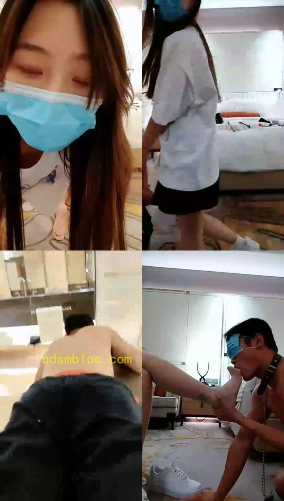 【一茶】教训惹主人生气的狗