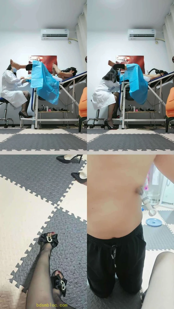 【魅影S山东】负压瓶窒息控