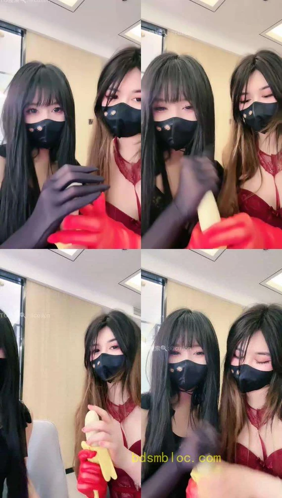【维妮 维因】绿帽打飞机榨精