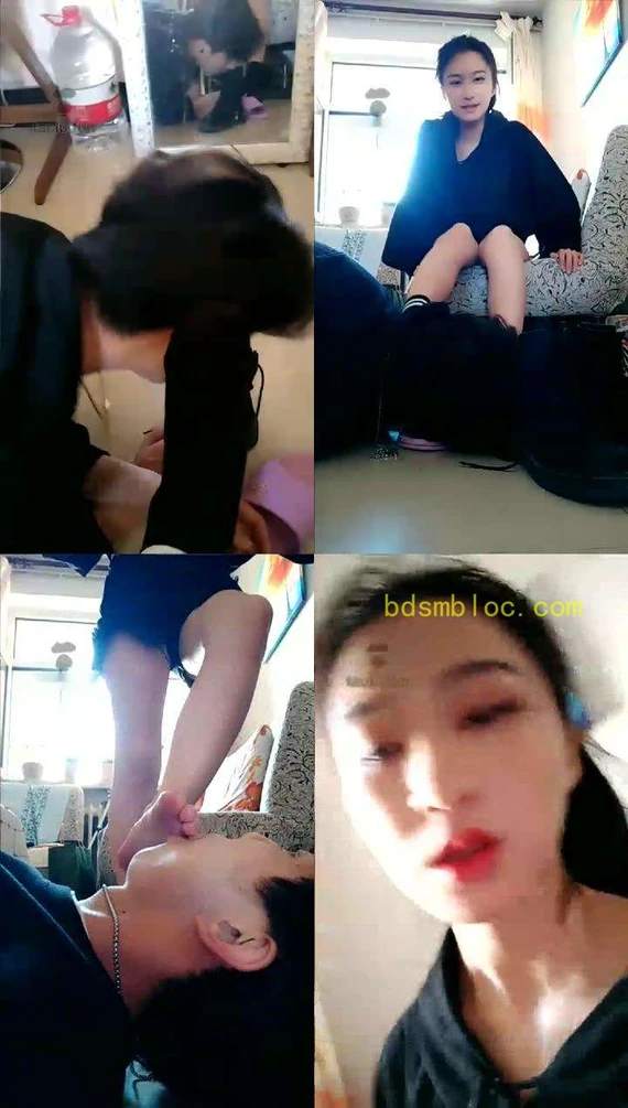 【小咩S】TJ家奴