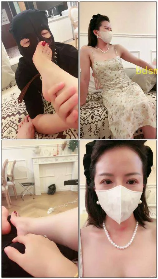 【冷颜Queen】玩私慕