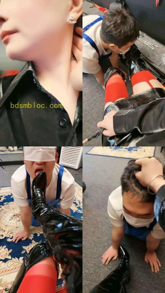 【三千女王s】开发家政公司员工