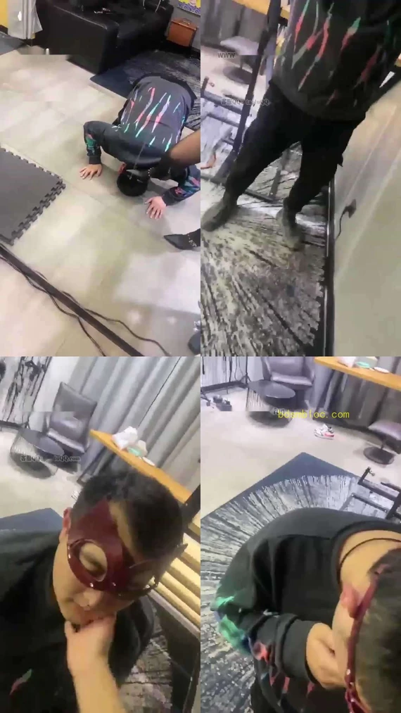 【一纸】找个贱货来解压