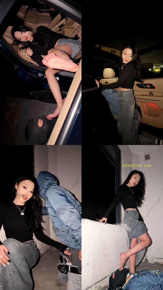 【莫吉托S】网约车司机是粉丝