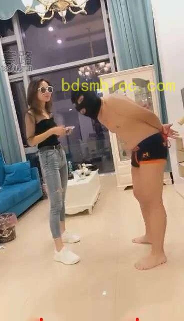 【莫妮卡卡dom】纯重度踢dang