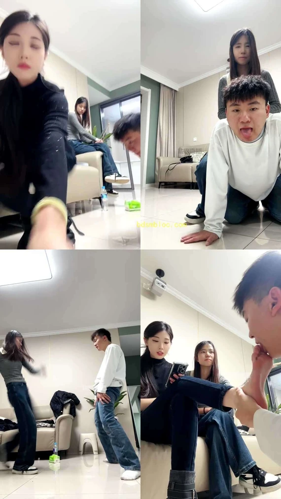 【西彤s】双s调贱狗进来看