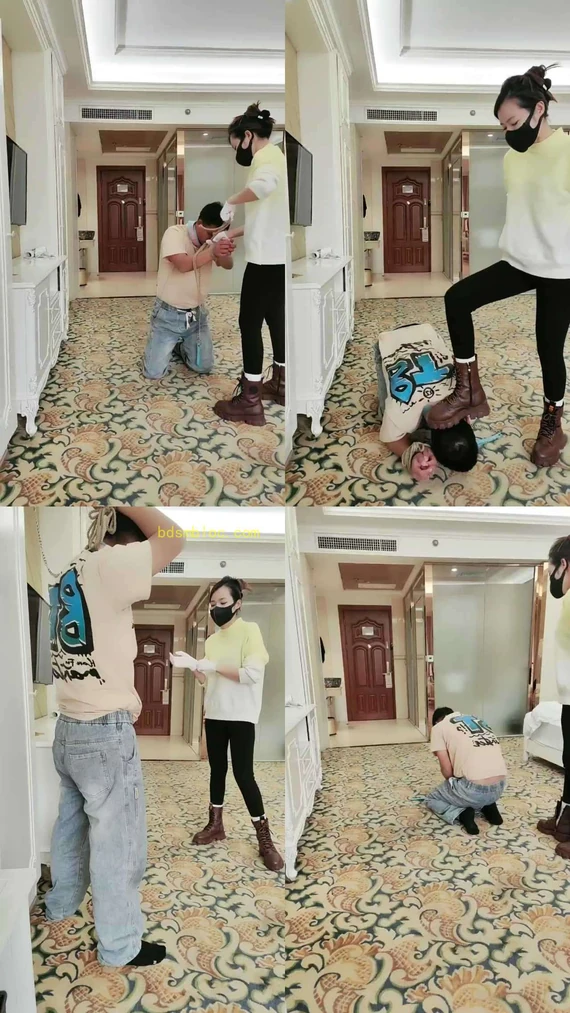 【多多s】TJ踢裆圣水
