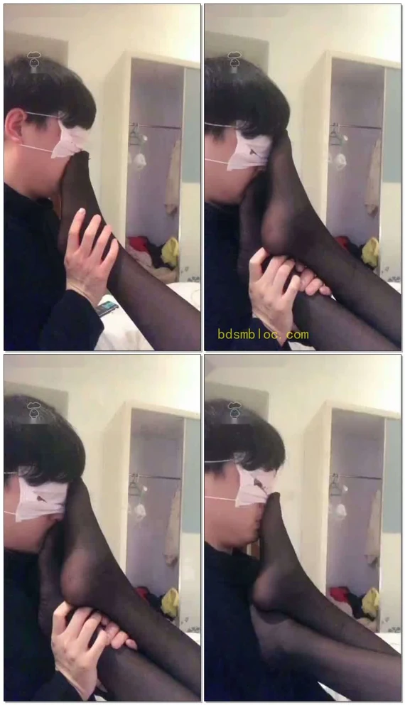 【辛迪无情s】辛迪无情调教猥琐男二