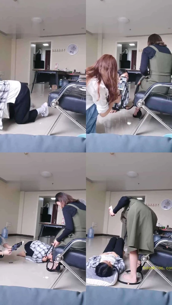 【小御】被言一主人开发的母狗