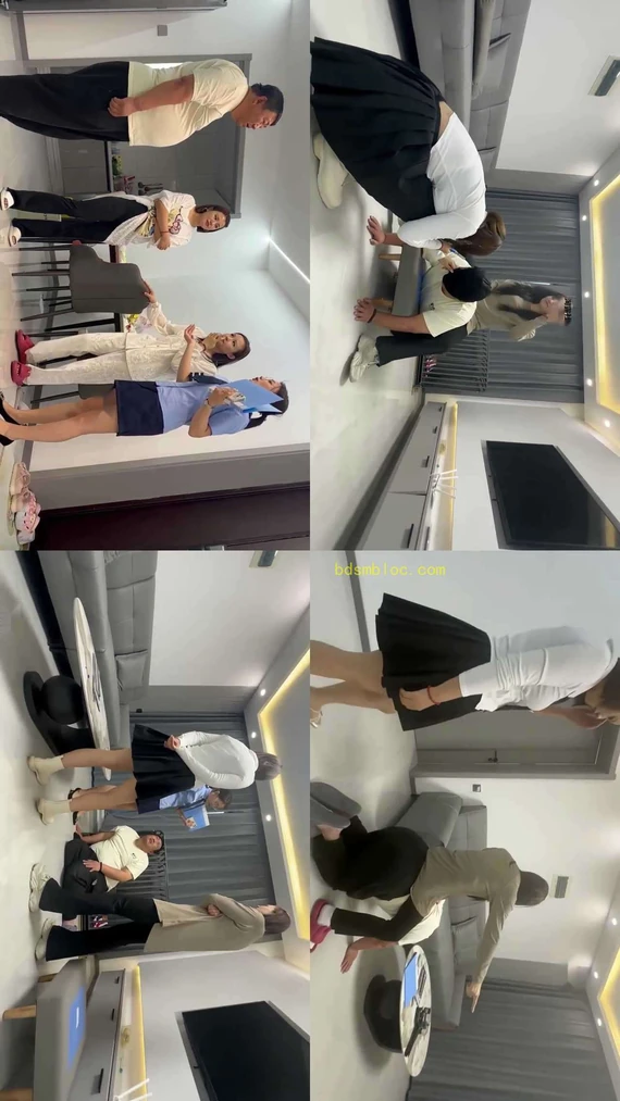 【奕大】刑讯逼供