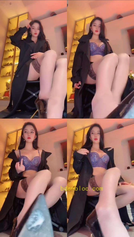 【一诺大小姐】榨羞辱绿