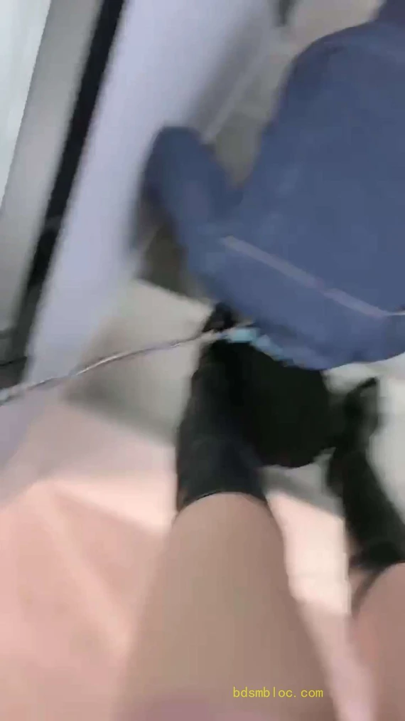 【妆主大大】强制开发员工为奴