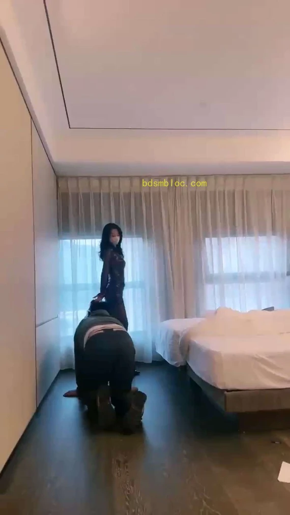 【禾未】追求者的身份反转为奴