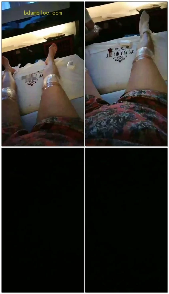 【十三娘s】宠足浴狗狗