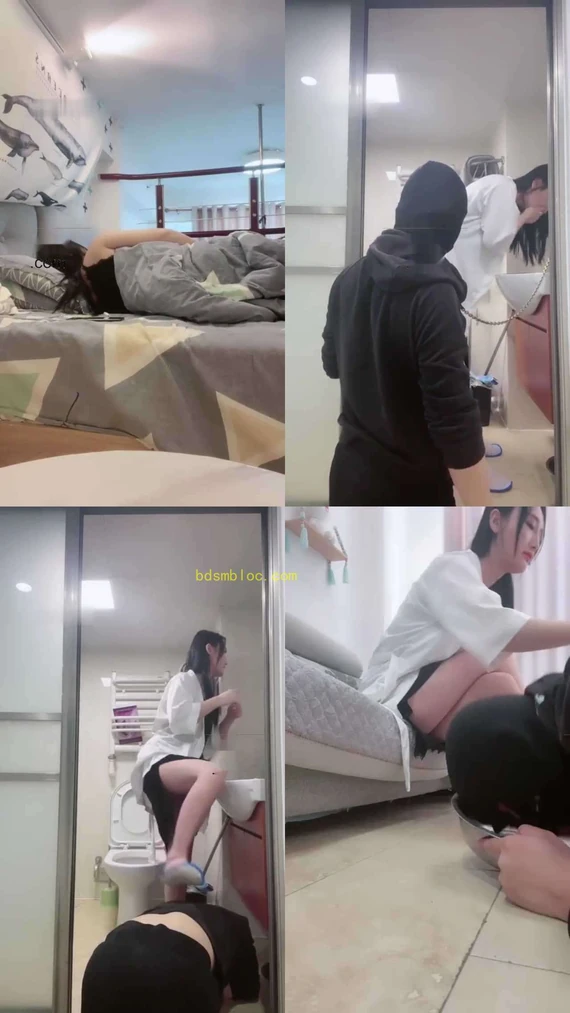 【思诺】女权 奴隶制 生活化犬化狗奴