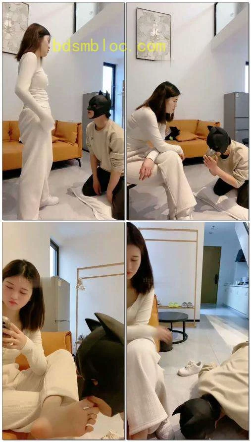 【甜味药丸】女王的发泄