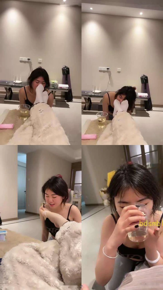 【橘子没熟】女仆伺候