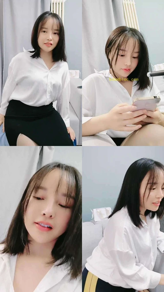 【小娜】脚底的日常伺候