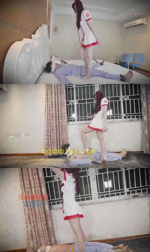 【樱崎】剧情 护士的怨气