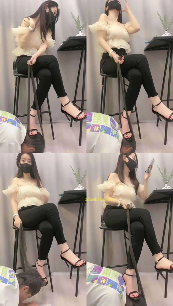 【槿一】这不比你的女朋友的脸好看吗