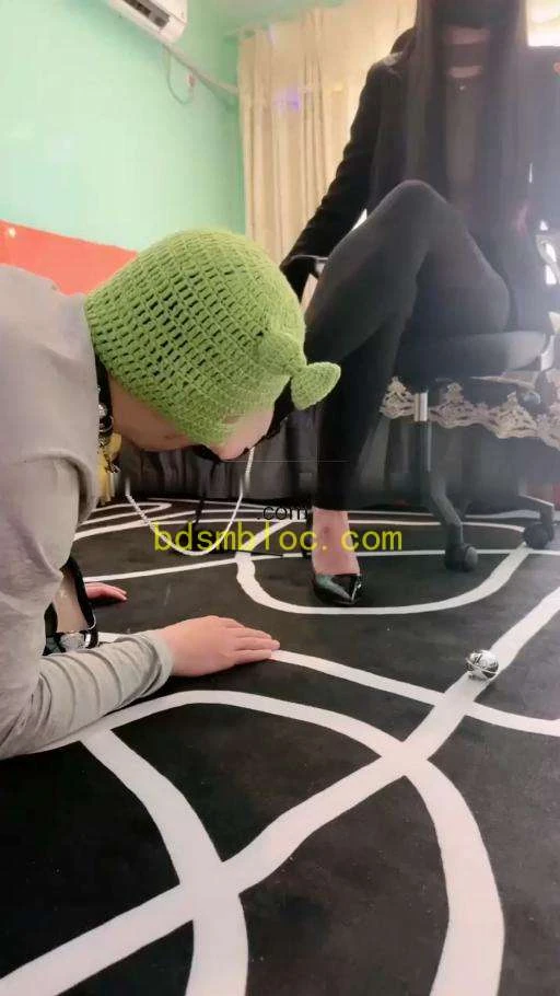 【柒柒】调教乖狗
