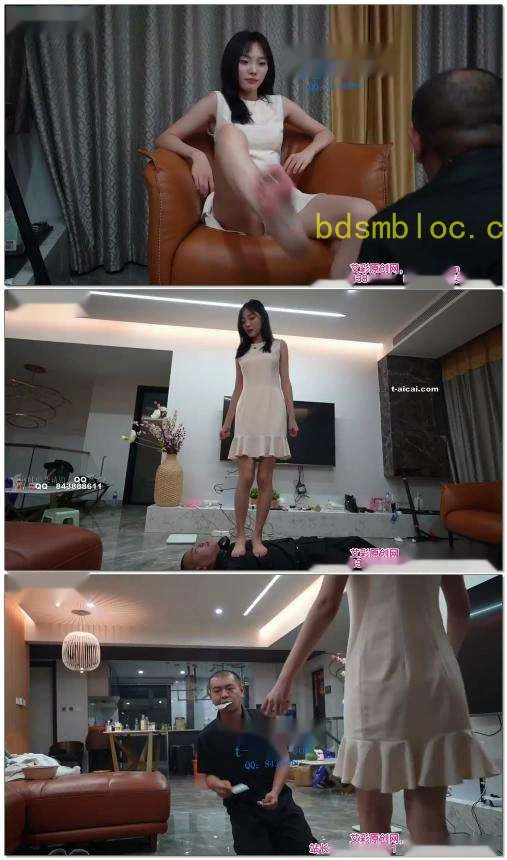 【寒夕】回旋踢脚耳光专场