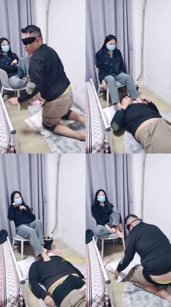 【上海汤圆】大学生教训猥琐老师