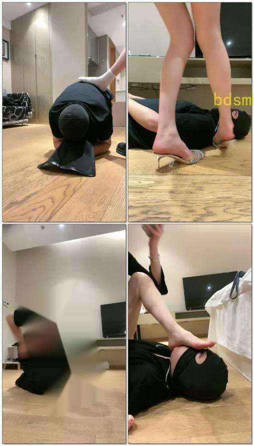 【狸狸s】鞭打小狗