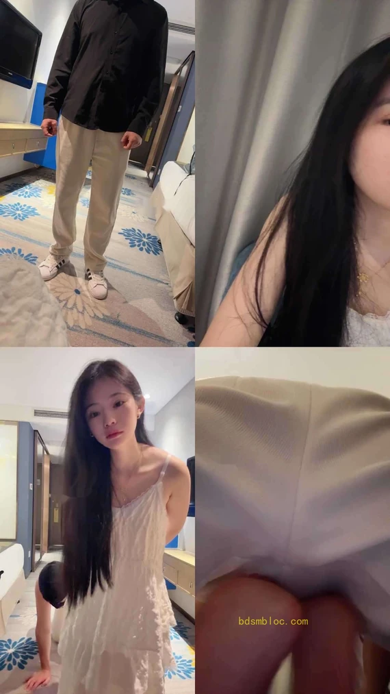 【汀兰反差S】开发陪玩做小狗