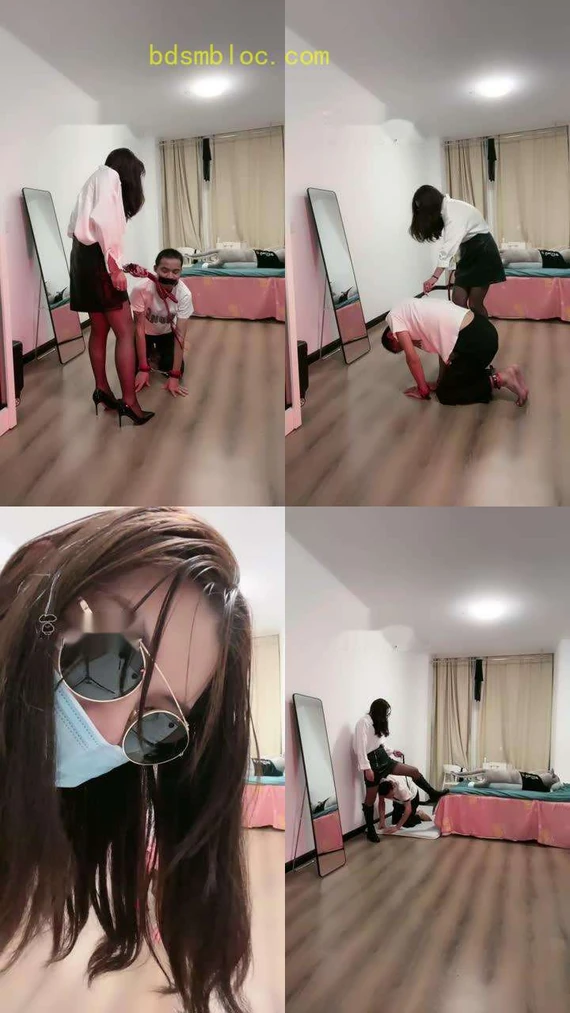 【杭州uu】让你们看看咸猪手的下场