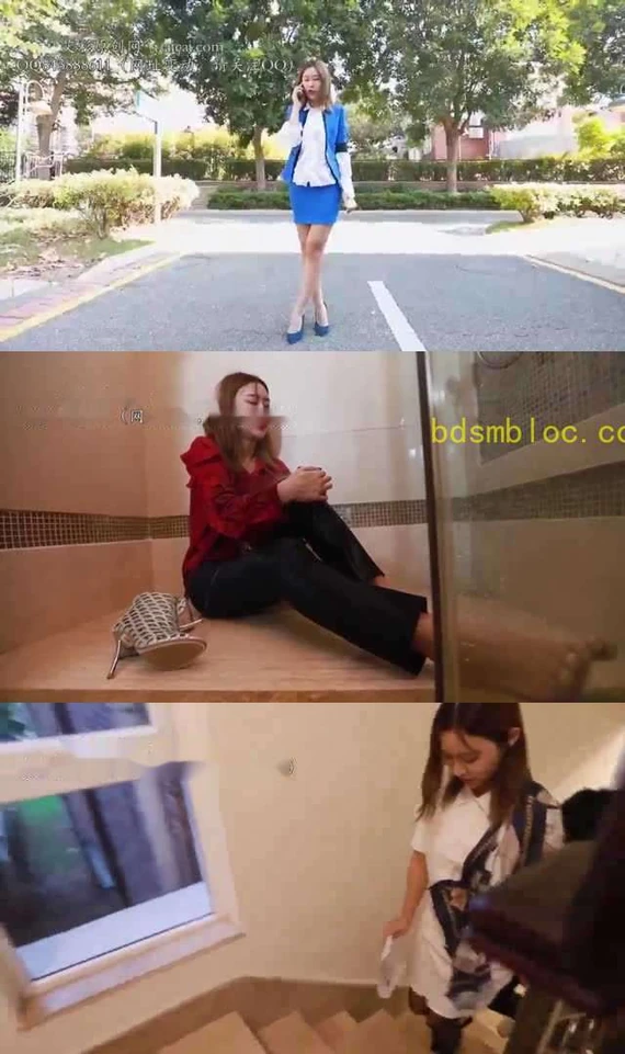 【夏芙】女总裁的舍身救赎