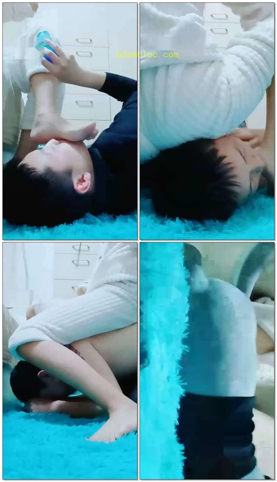 【魅颜S】生活调教