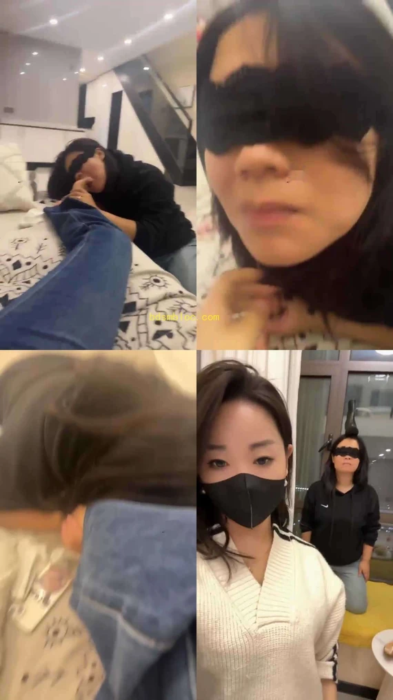 【辣姐】母畜的奴性