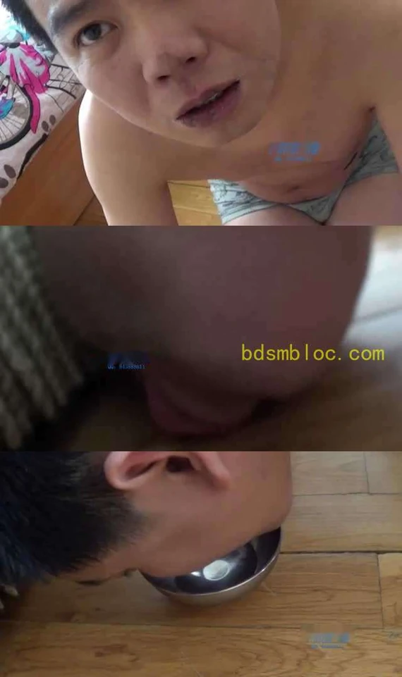 【冰时代】休闲玩脚奴犬化调教