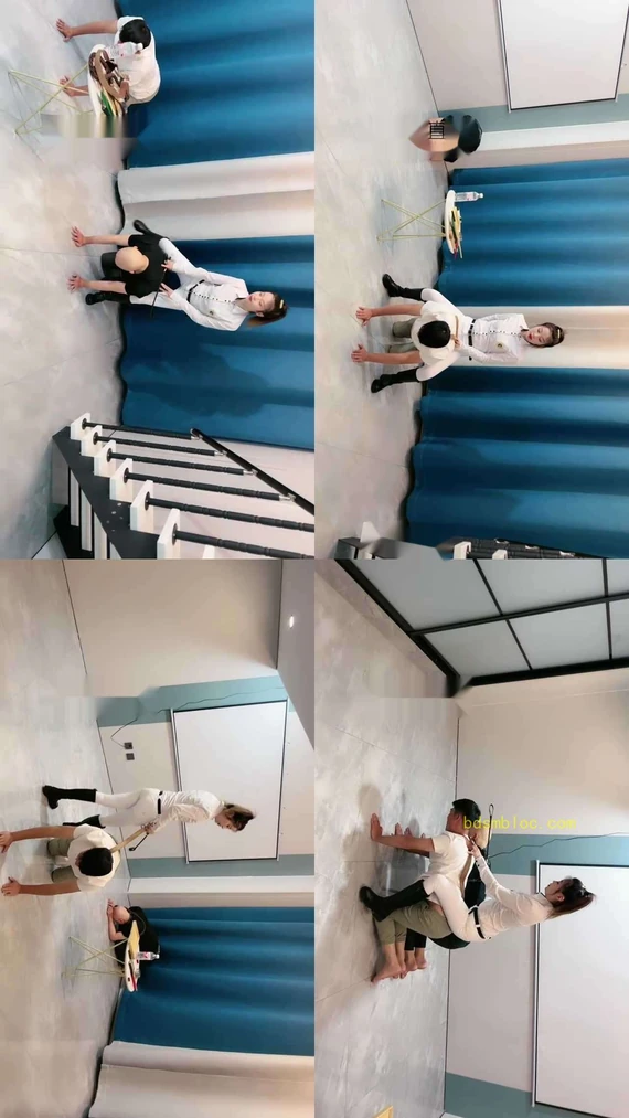 【妍主大大】驯马专场/马术练习