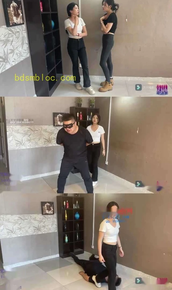 【超S·联盟】【蛋碎娇娃】姐妹虐狼记