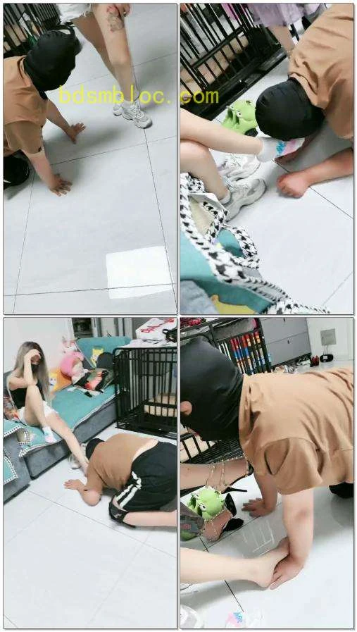 【蜜糖】三主调教加情侣主调教